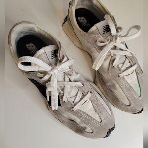 New balance 327 boys